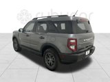 Used 2024 Ford Bronco Sport Big Bend image 3