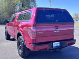 Used 2013 Ford F150 FX4 w/ Luxury Equipment Group image 4