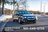 Used 2012 Acura TSX Sport Wagon image 4