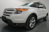 Used 2012 Ford Explorer Limited image 4