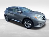 Used 2017 Nissan Murano SL w/ SL Technology Package image 4