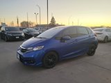 Used 2018 Honda Fit Sport image 4