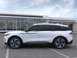 New 2025 Lincoln Nautilus Premier w/ Equipment Group 102A image 3
