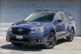 Used 2021 Subaru Outback Onyx Edition XT w/ Popular Package #2 image 3