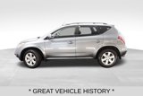 Used 2007 Nissan Murano SL w/ Touring Pkg image 4
