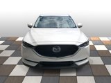 Used 2021 MAZDA CX-5 Touring image 2