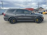 New 2024 Dodge Durango SRT image 4