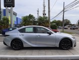 New 2025 Lexus IS 300 F Sport image 4