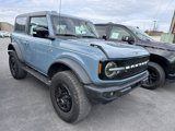 Used 2021 Ford Bronco Wildtrak image 2
