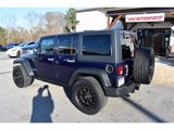 Used 2013 Jeep Wrangler Unlimited Rubicon w/ Dual Top Group image 3