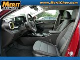New 2025 Chevrolet Trax LT w/ Driver Confidence Package image 4