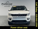 Used 2020 Jeep Compass Limited image 4