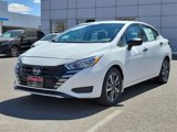 New 2024 Nissan Versa S w/ S Plus Package image 5