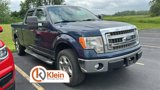 Used 2013 Ford F150 4x4 SuperCrew image 2