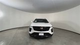 Certified 2025 Cadillac XT4 Sport image 3