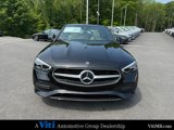 New 2025 Mercedes-Benz C 300 4MATIC Sedan image 3