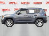 Used 2022 Jeep Renegade Latitude w/ Convenience Group image 6