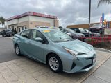 Used 2018 Toyota Prius Three image 2