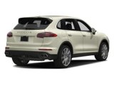 Used 2016 Porsche Cayenne Turbo S image 2