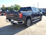 New 2025 GMC Sierra 1500 SLT image 4