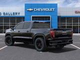 New 2025 GMC Sierra 1500 Pro w/ Graphite Edition image 3