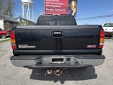Used 2006 GMC Sierra 1500 SLE w/ Light Duty Power Package image 5