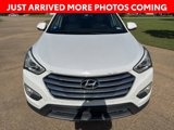 Used 2016 Hyundai Santa Fe Limited image 3
