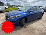 Used 2024 Kia Forte LXS w/ LXS Technology Package image 3
