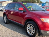 Used 2008 Ford Edge Limited image 5