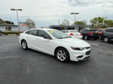 Used 2018 Chevrolet Malibu LS image 3