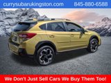 Used 2023 Subaru Crosstrek 2.5i Limited image 3
