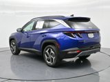 Used 2022 Hyundai Tucson Limited w/ Cargo Package image 6