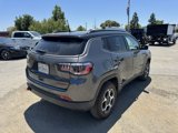 Used 2022 Jeep Compass Trailhawk w/ Trailhawk Convenience Group image 6