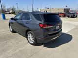 Used 2023 Chevrolet Equinox LT image 3