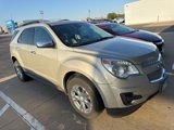 Used 2015 Chevrolet Equinox LT w/ Driver Convenience Package image 2