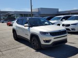 Used 2020 Jeep Compass High Altitude image 3