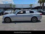 Used 2019 BMW 530e w/ Executive Package image 2