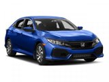 Used 2017 Honda Civic EX-L image 6