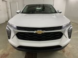 New 2025 Chevrolet Trax LS w/ LS Convenience Package image 2