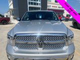 Used 2018 RAM 1500 Laramie image 4