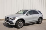 Used 2020 Mercedes-Benz GLE 350 4MATIC w/ 3rd Row Seat Package image 5