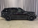 Used 2022 Land Rover Range Rover P525 Westminster Edition image 4