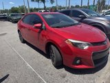 Used 2014 Toyota Corolla S image 4