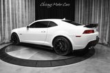 Used 2015 Chevrolet Camaro Z/28 image 3