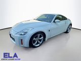 Used 2007 Nissan 350Z Touring image 3