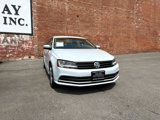 Used 2017 Volkswagen Jetta S image 2