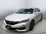 Used 2017 Honda Accord EX-L image 4