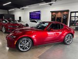 Used 2023 MAZDA MX-5 Miata Grand Touring w/ Weather Package image 4