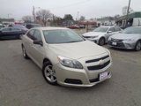 Used 2013 Chevrolet Malibu LS image 2