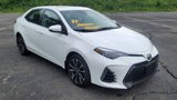 Used 2017 Toyota Corolla SE image 2